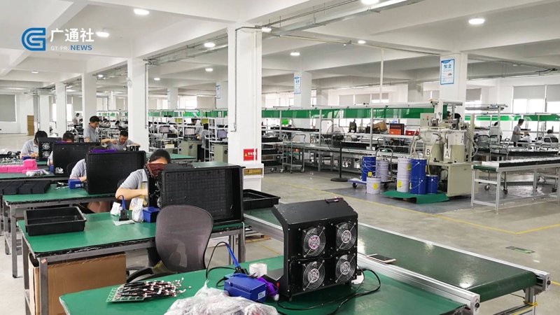 电子技术服务：选择最适合你的服务提供商
